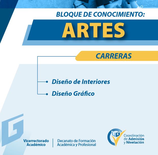 TEMARIO BLOQUE 3 ARTES - UG