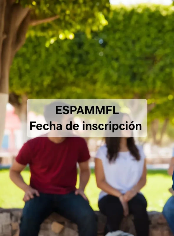 Fechas Inscripciones 2025 - 1s ESPAMMFL | Escuela Superior Politécnica Agropecuaria de Manabí