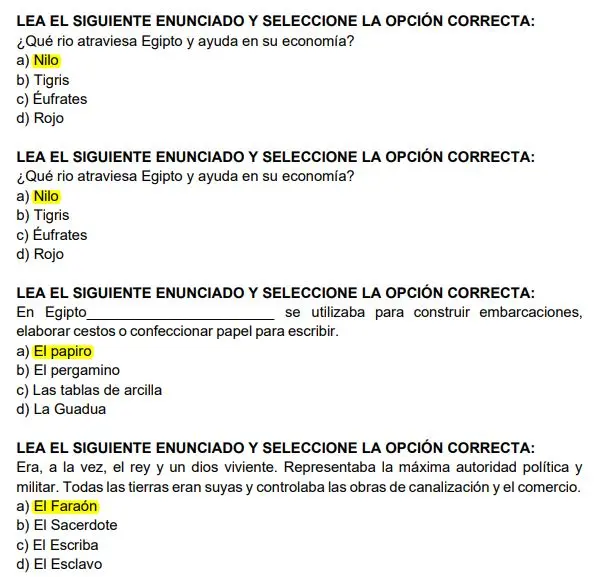 Bloque 4: Temarios Resueltos 2024 UG 1S