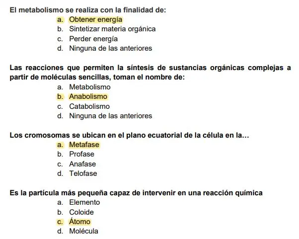 Guía de Estudio UG Biología 2024 1s