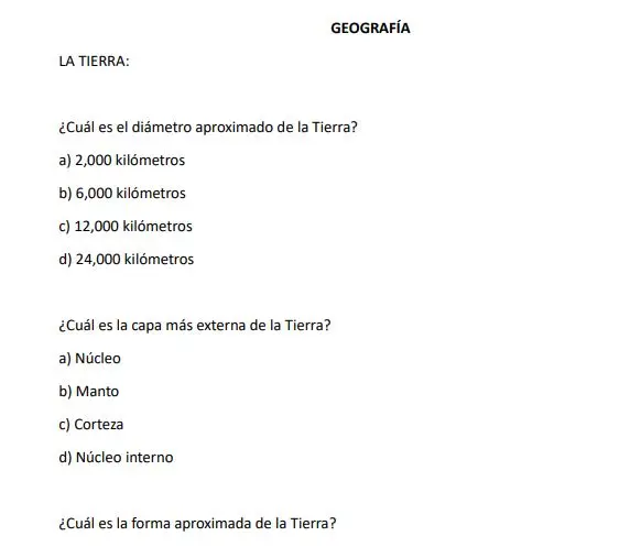 INGRESO UNEMI GEOGRAFÍA