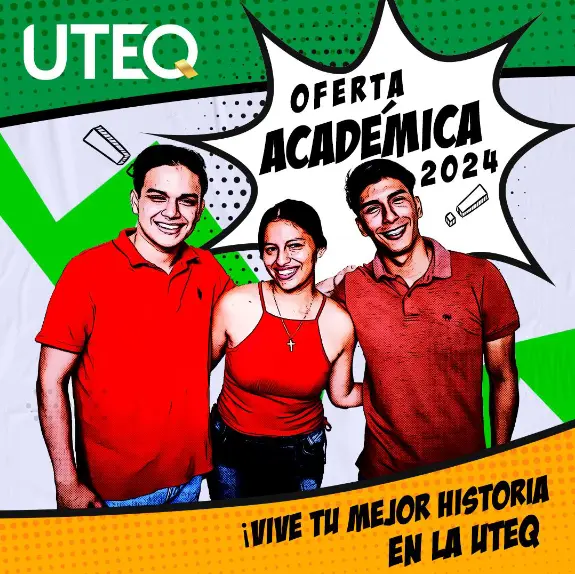 Oferta Académica UTEQ 2024-1S