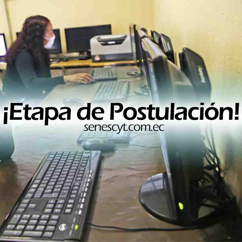 Etapa de Postulación en Universidades Públicas Asistidas e Institutos Superiores Tecnológicos | Puntajes y Proceso de Primera Postulación