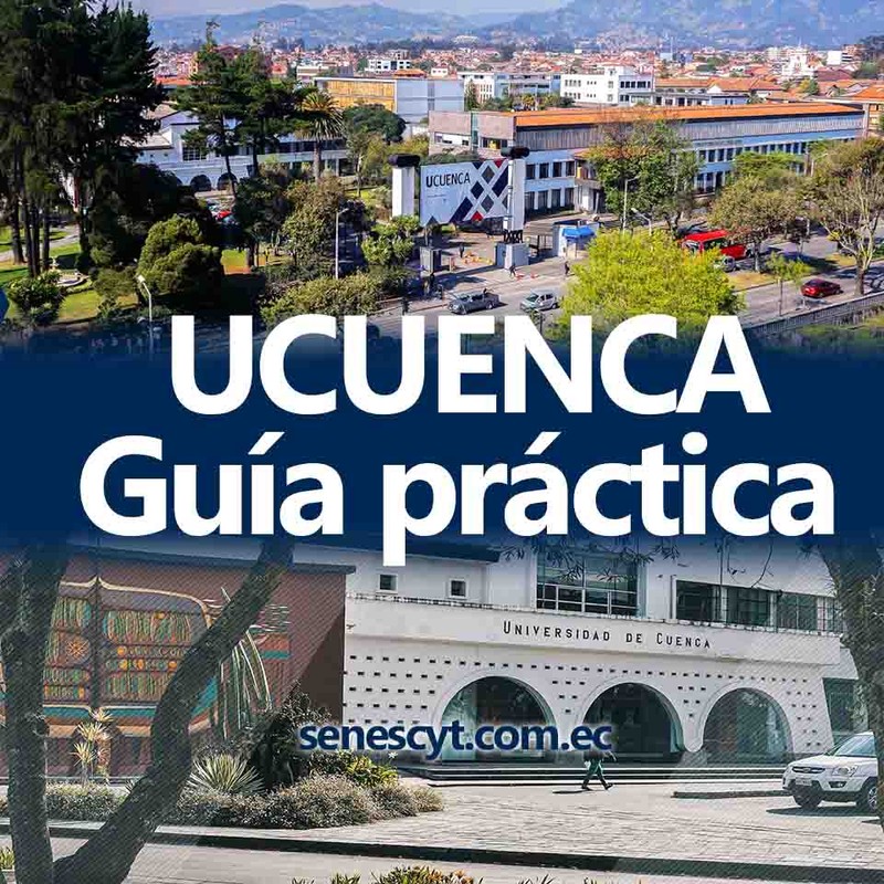 Ejercicios para practicar - Examen de admisión UCuenca