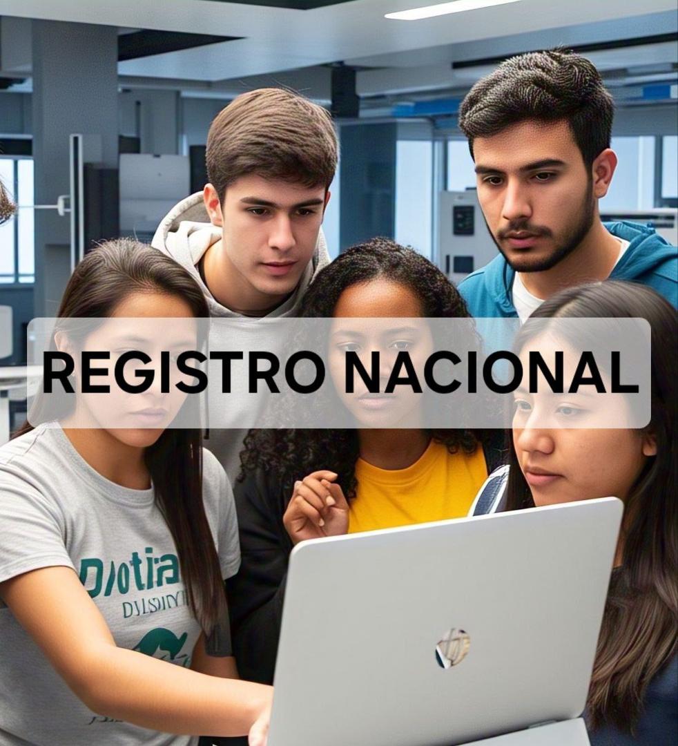 Imagen de ¿Cuándo se realiza la etapa de Registro Nacional 2025 para ingresar a la educación superior?