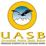 UNIVERSIDAD ANDINA SIMÓN BOLÍVAR