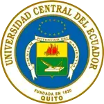 UNIVERSIDAD CENTRAL DEL ECUADOR