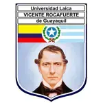 UNIVERSIDAD LAICA VICENTE ROCAFUERTE DE GUAYAQUIL