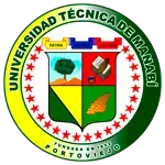 UNIVERSIDAD TÉCNICA DE MANABÍ