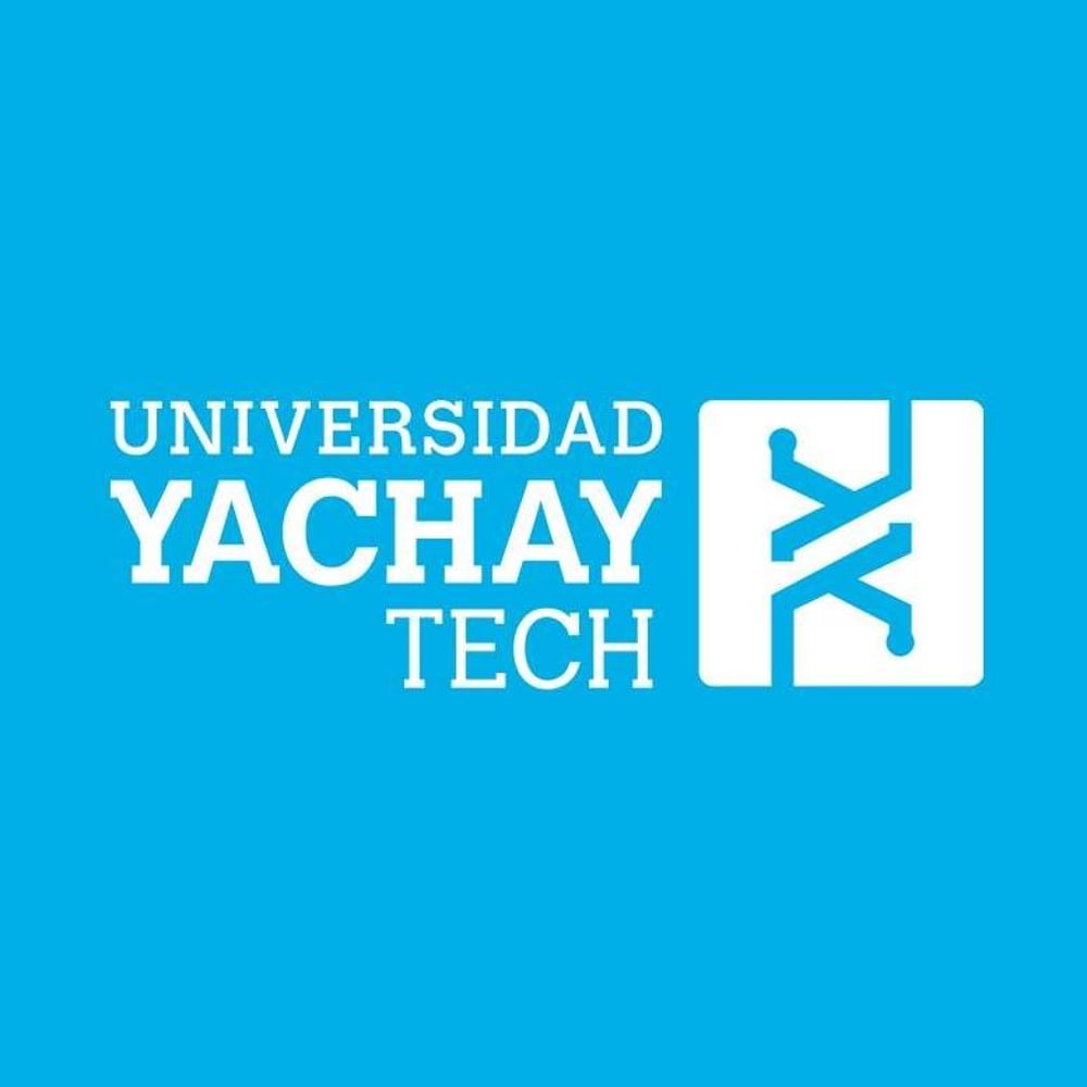 Universidad de Investigación de Tecnología Experimental Yachay
