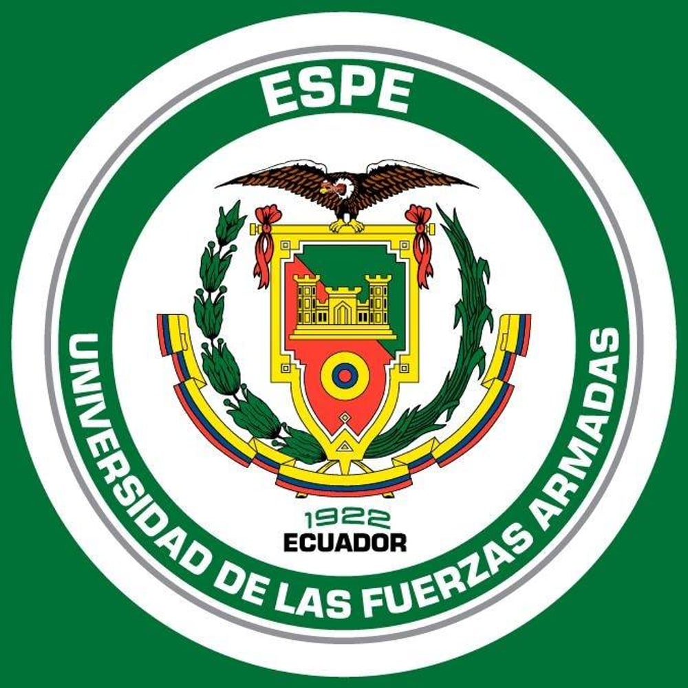 Universidad de las Fuerzas Armadas (ESPE)